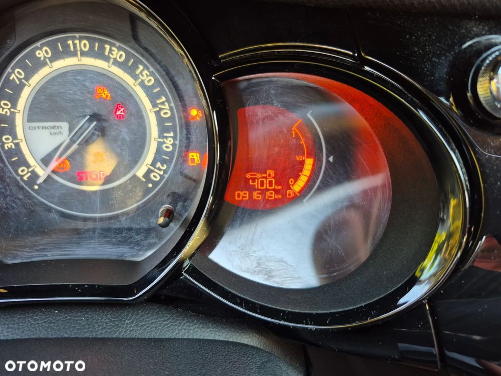 Citroën C3 1.2 PureTech Exclusive ETG - 14