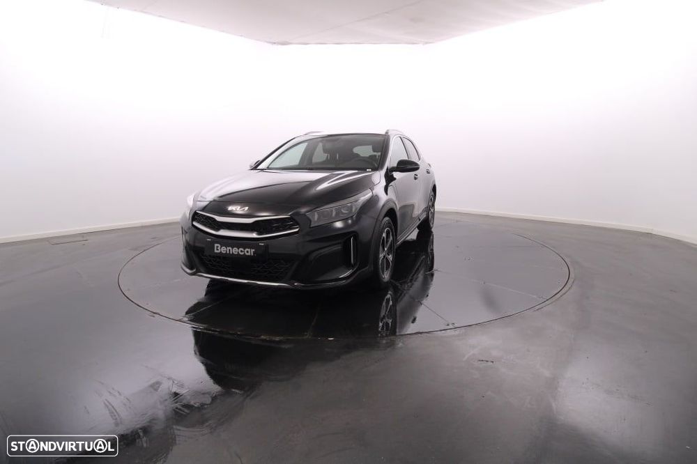 Kia XCeed 1.6 GDi PHEV Drive - 13