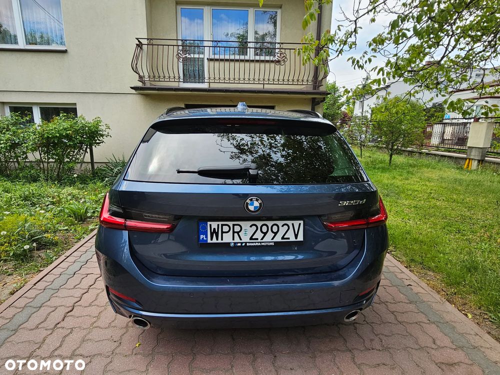 BMW Seria 3 - 9