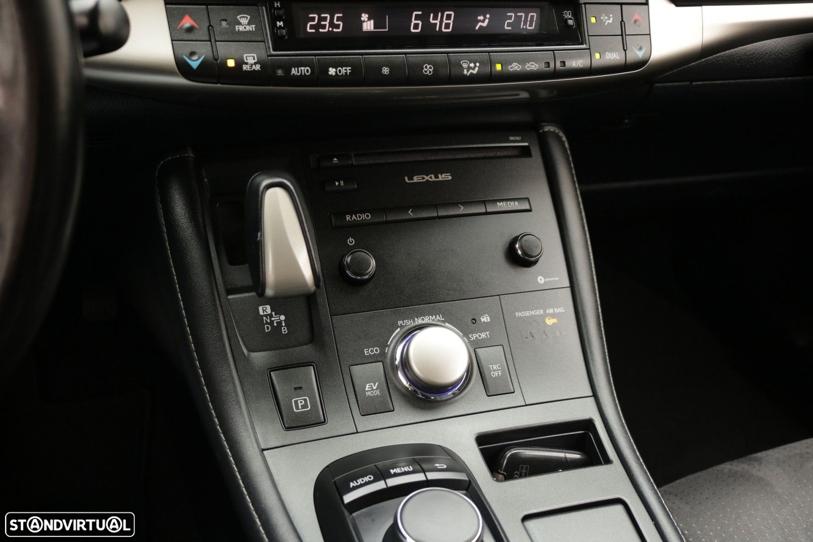 Lexus CT 200h Business - 47