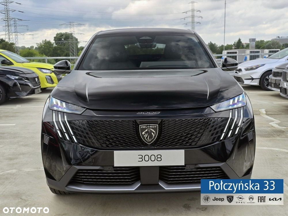 Peugeot 3008 - 10