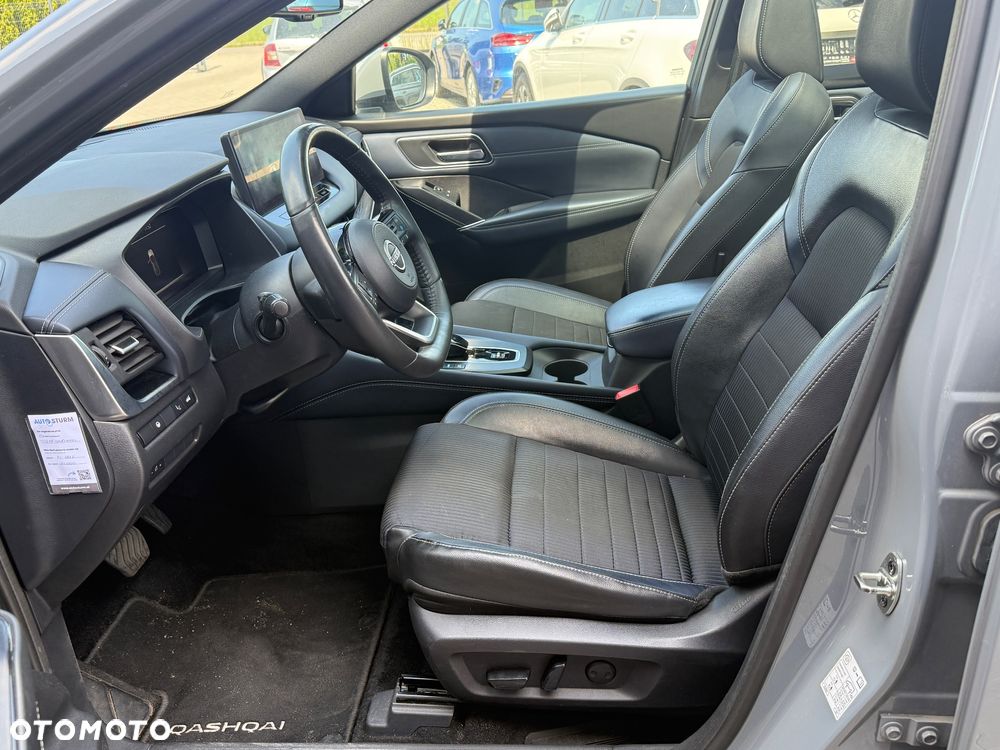 Nissan Qashqai 1.5 e-POWER Tekna+ - 16