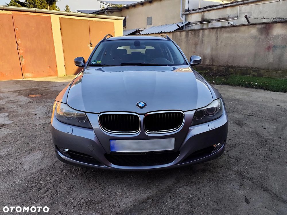 BMW Seria 3 - 8