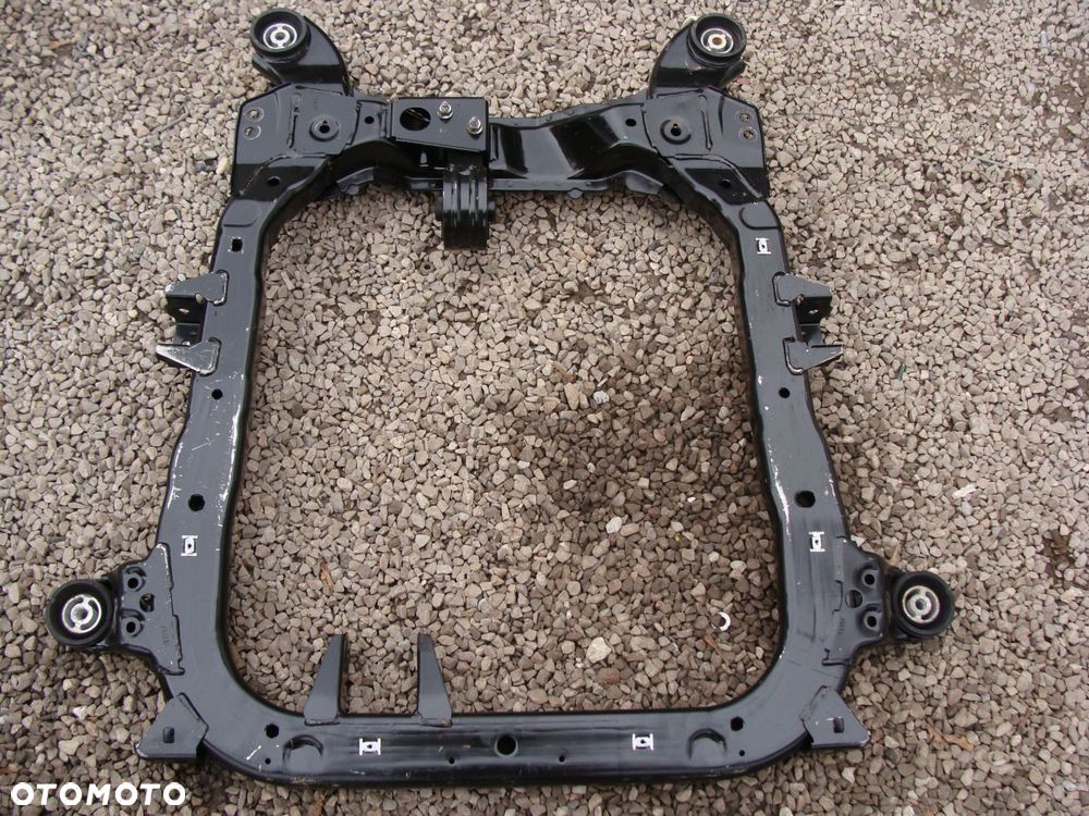 sanki belka zawieszenia opel vectra c fiat croma saab 9-3 !!! - 3