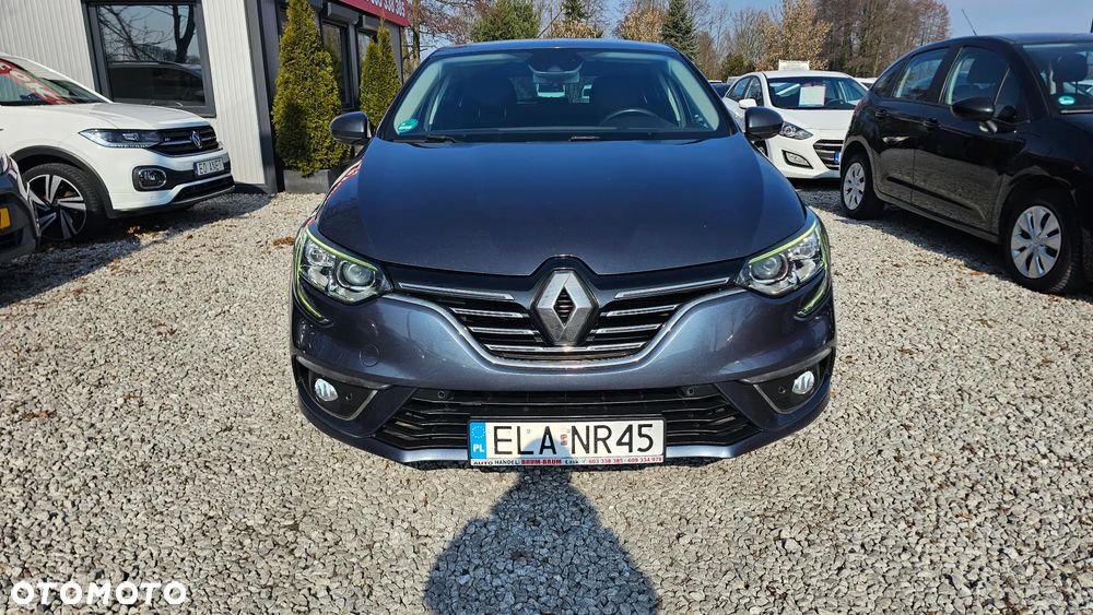 Renault Megane ENERGY dCi 130 INTENS - 8