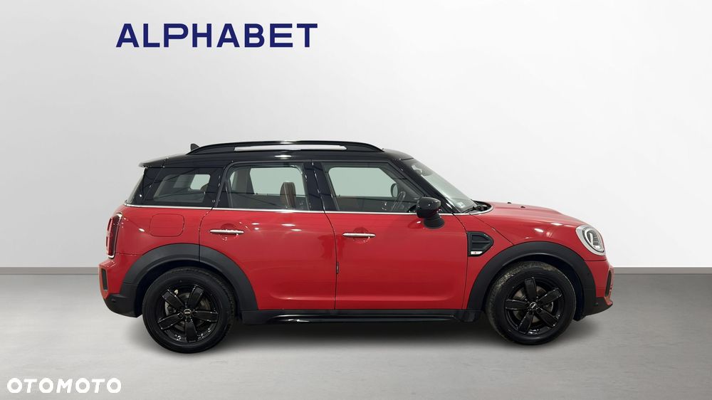 MINI Countryman Cooper Classic Trim - 6