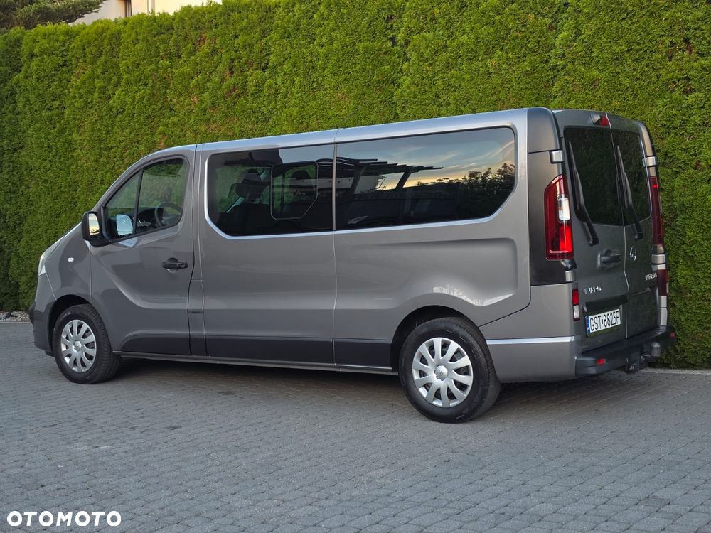 Opel Vivaro - 35
