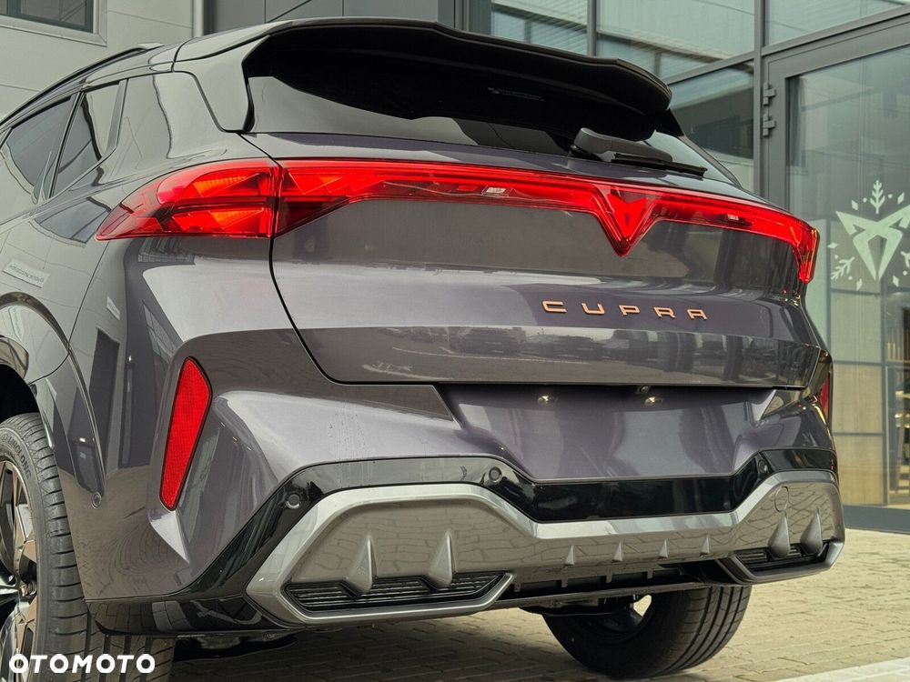 Cupra Terramar 1.5 eTSI mHEV DSG - 11