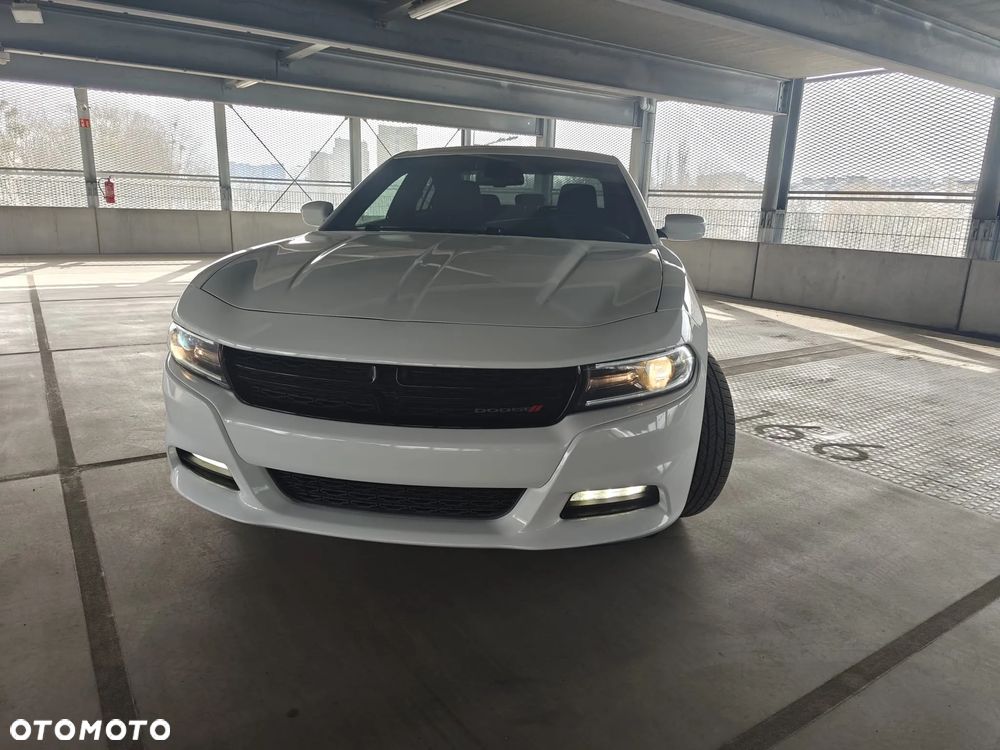 Dodge Charger - 9