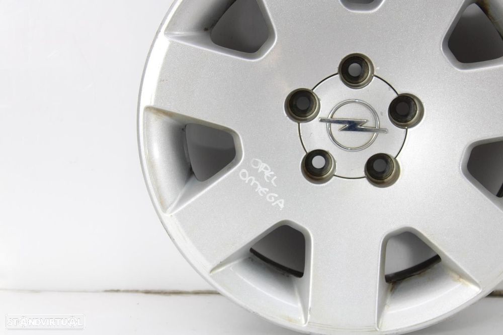 JANTE OPEL OMEGA B 2002 - 4