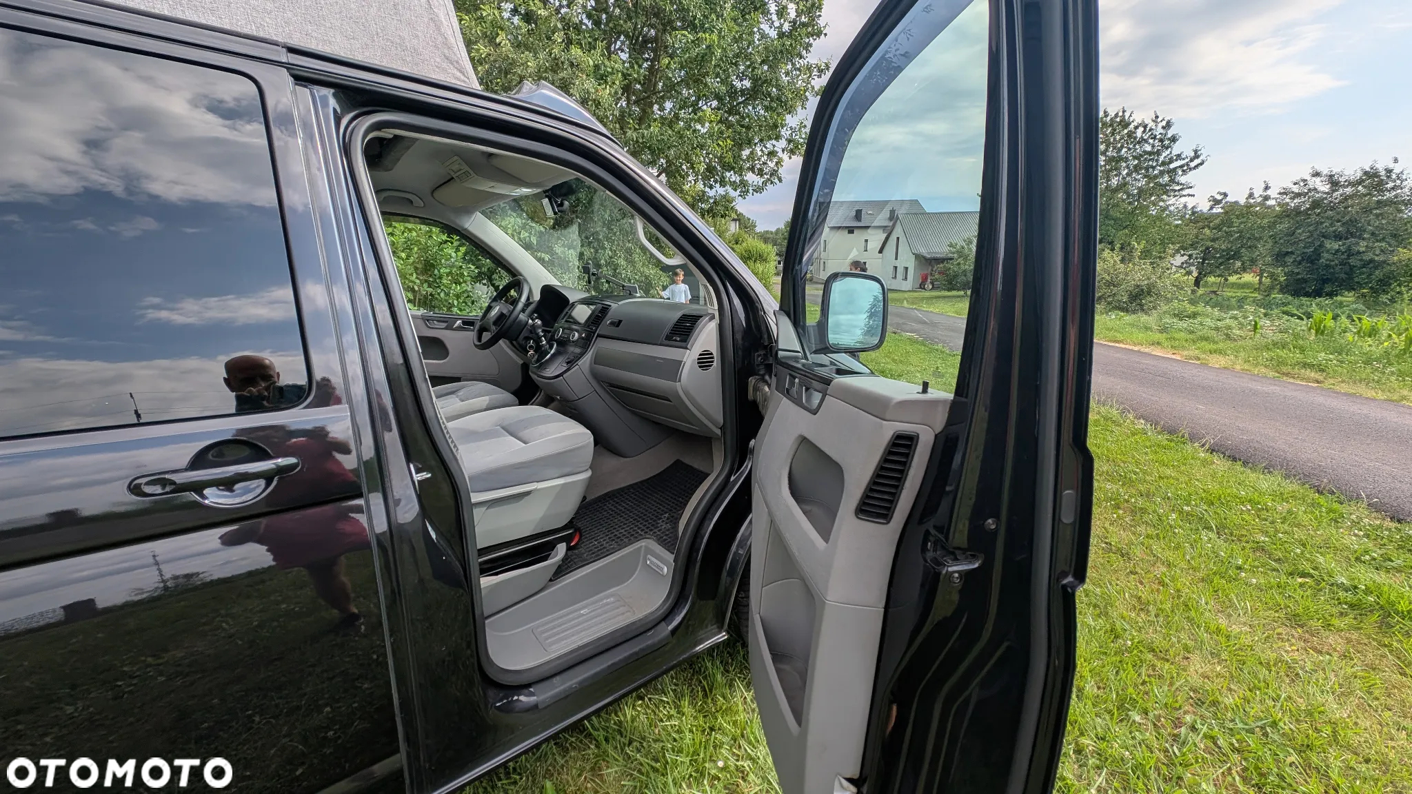 Volkswagen Multivan TDI L1 Comfortline - 16