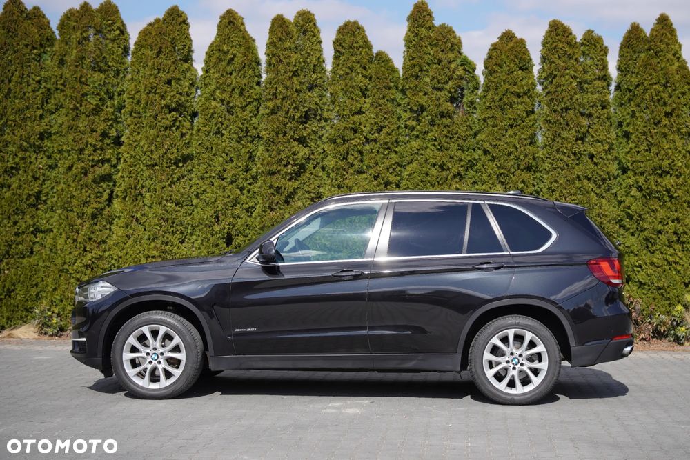 BMW X5 xDrive35i Edition Exclusive - 6