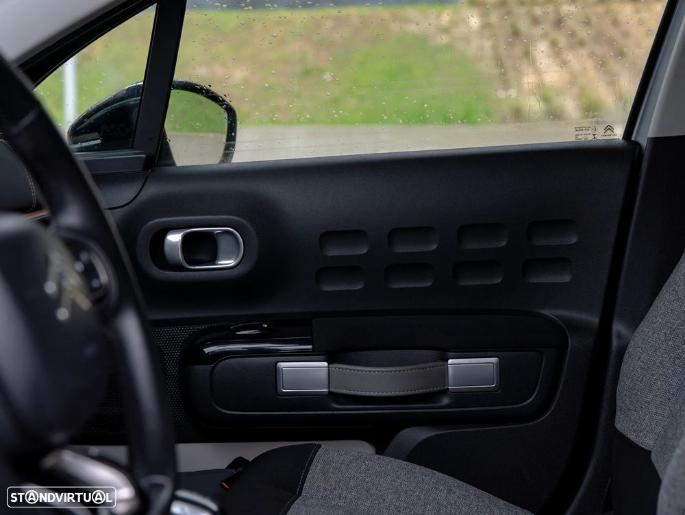 Citroën C3 Pure Tech S&S Origins - 21