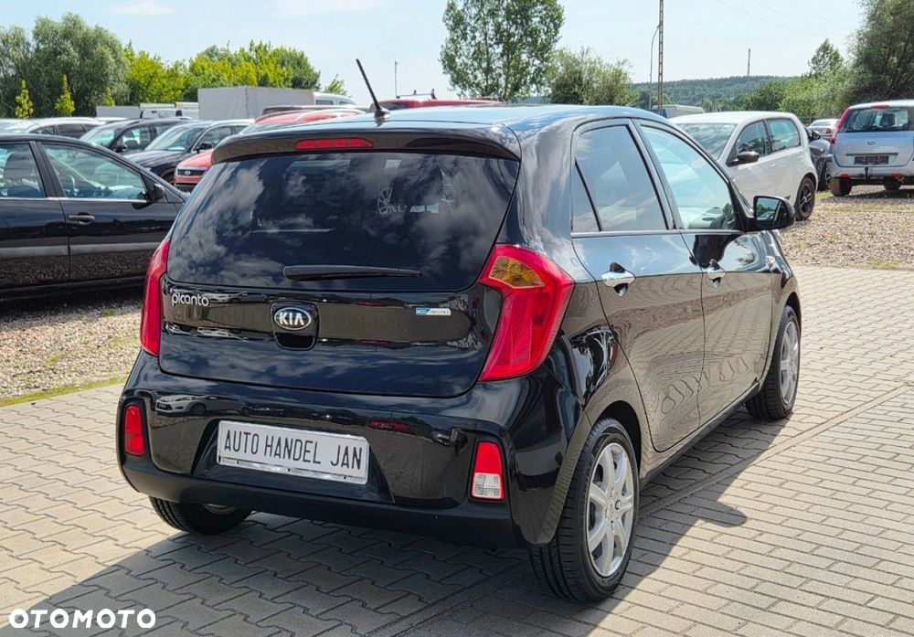 Kia Picanto - 3