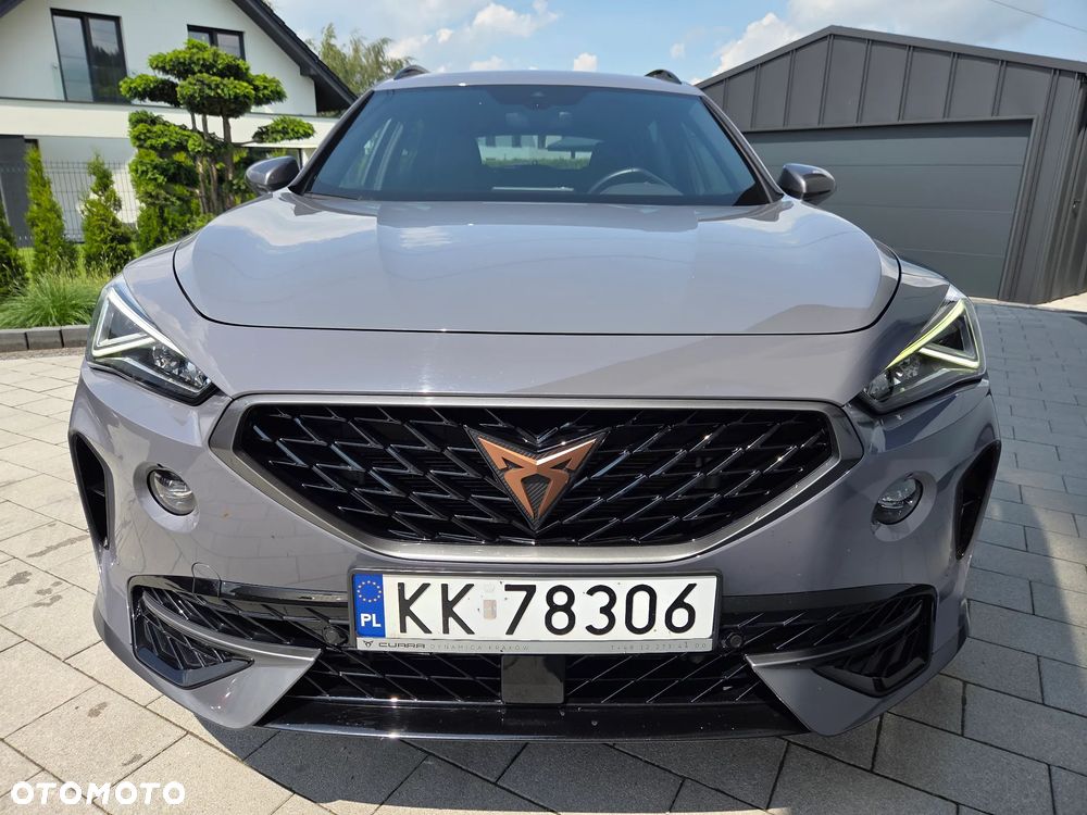 Cupra Formentor - 6