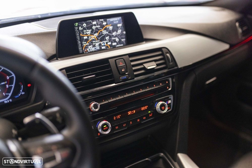 BMW 420 Gran Coupé i xDrive Aut. M Sport - 25