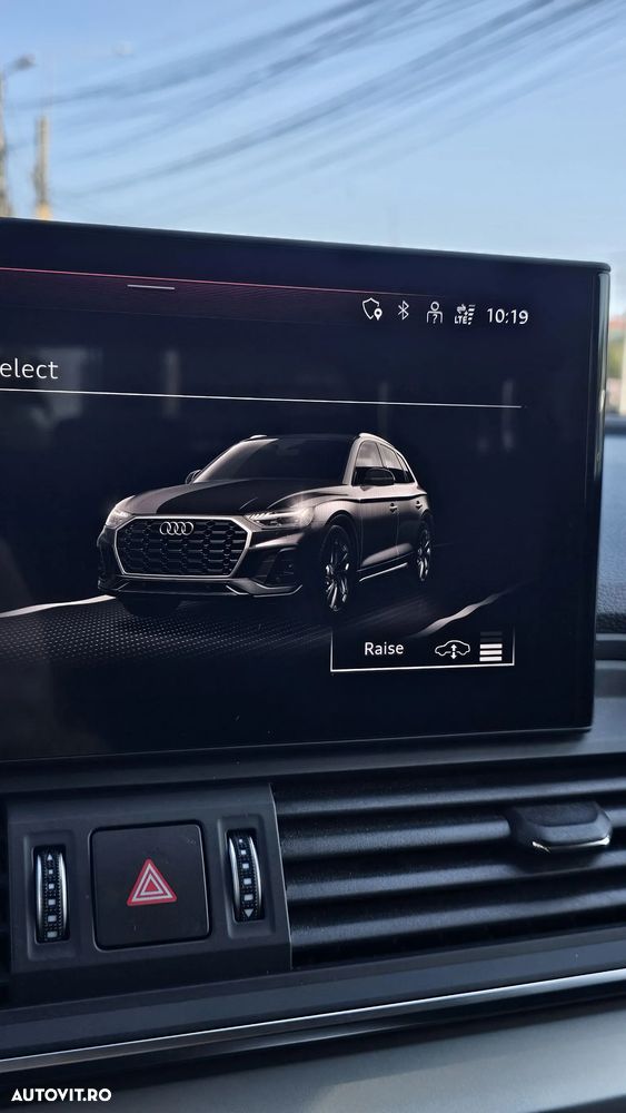 Audi Q5 50 TFSI e quattro S tronic sport - 11