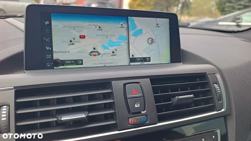 BMW Seria 2 225d M Sport - 8