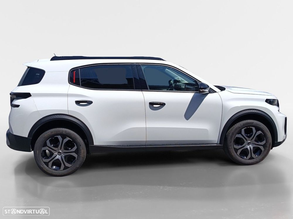 Citroën C3 Aircross 1.2 PureTech Plus - 6