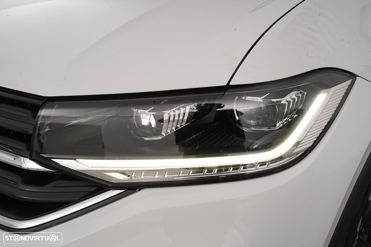 VW T-Cross 1.0 TSI Life DSG - 6