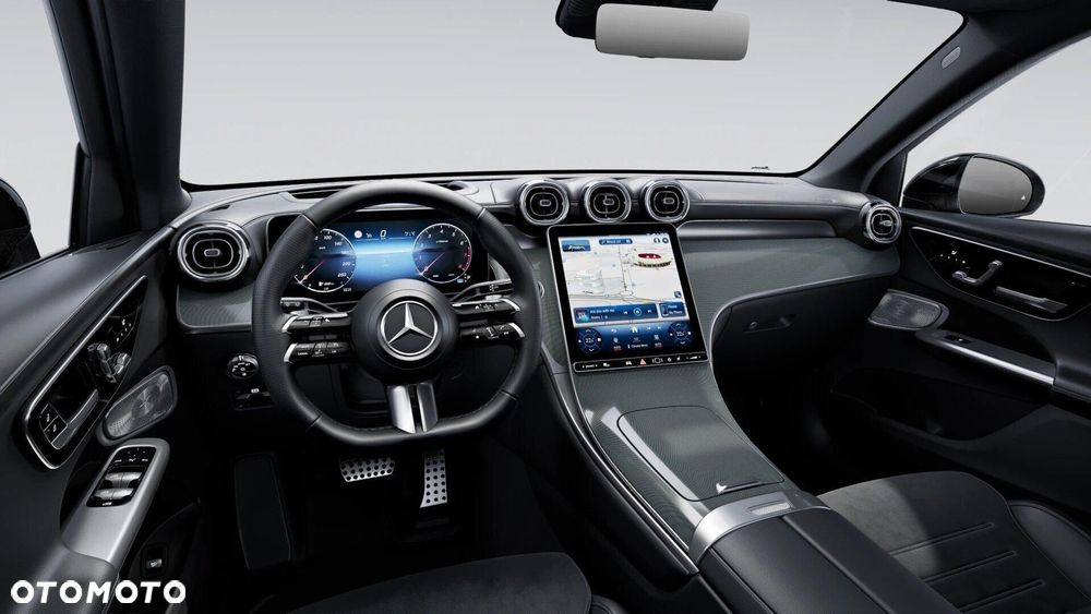 Mercedes-Benz GLC - 8