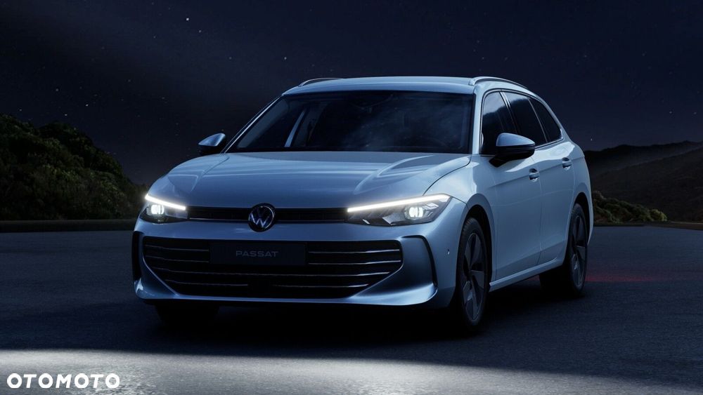 Volkswagen Passat - 19