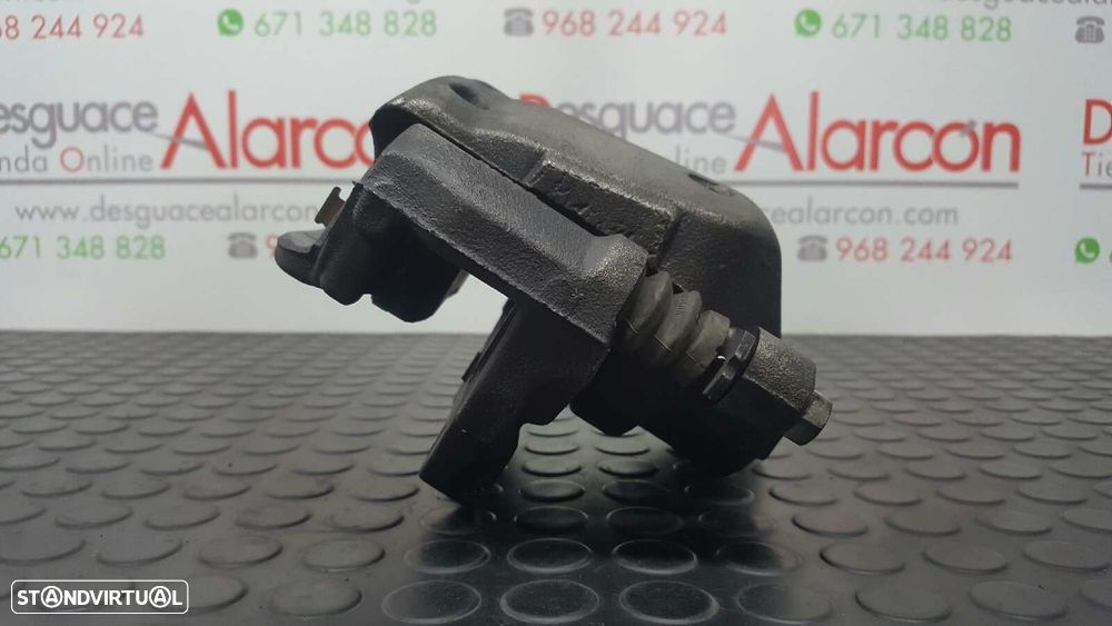 PINÇA DE TRAVÃO FRENTE ESQUERDA MERCEDES CLASE GLK (W204) GLK GLK 200 CDI BE (20... - 4