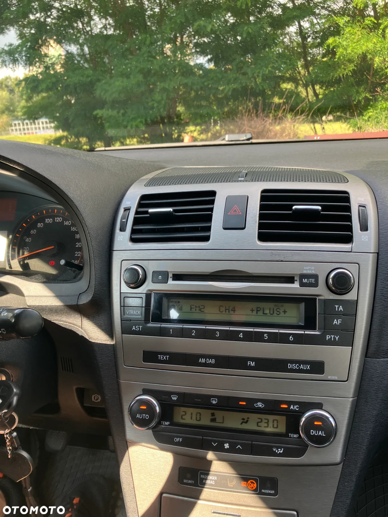 Toyota Avensis 1.8 Luna EU5 - 14
