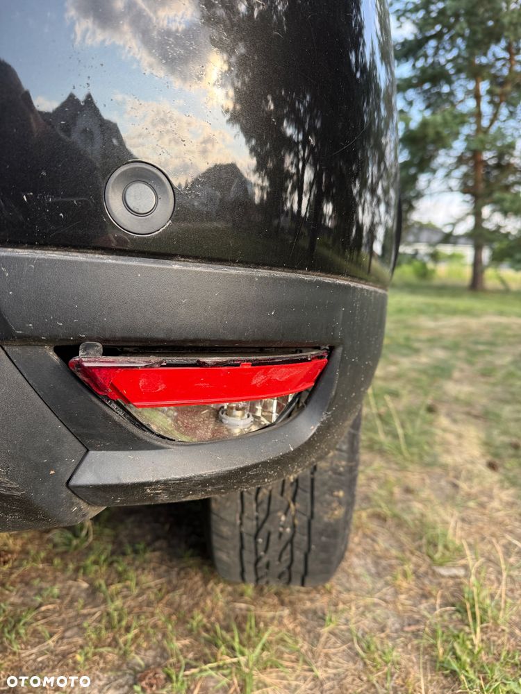 Dacia Duster 1.6 SCe Prestige - 14
