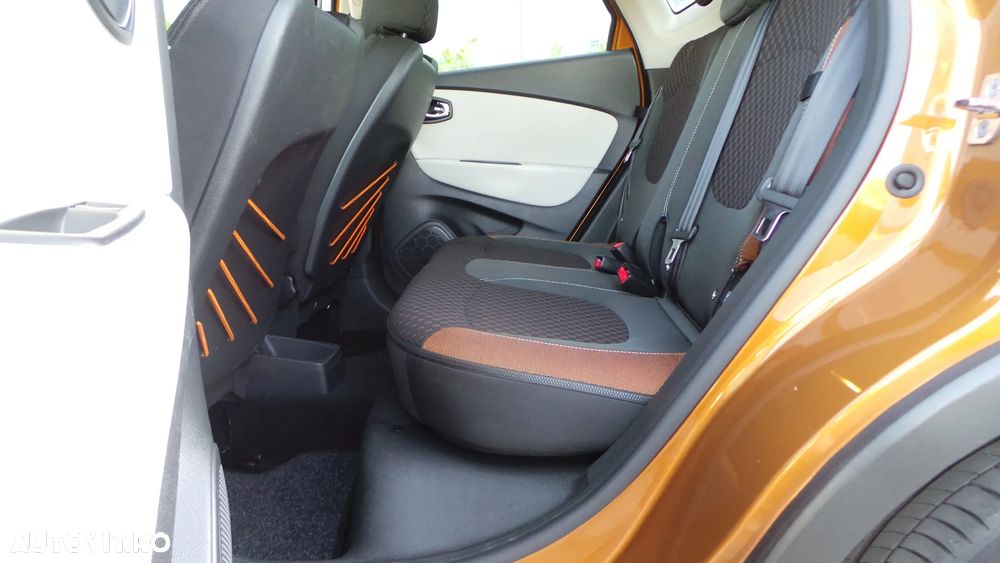Renault Captur ENERGY TCe 120 EDC XMOD - 18