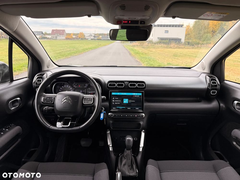 Citroën C3 Aircross - 19