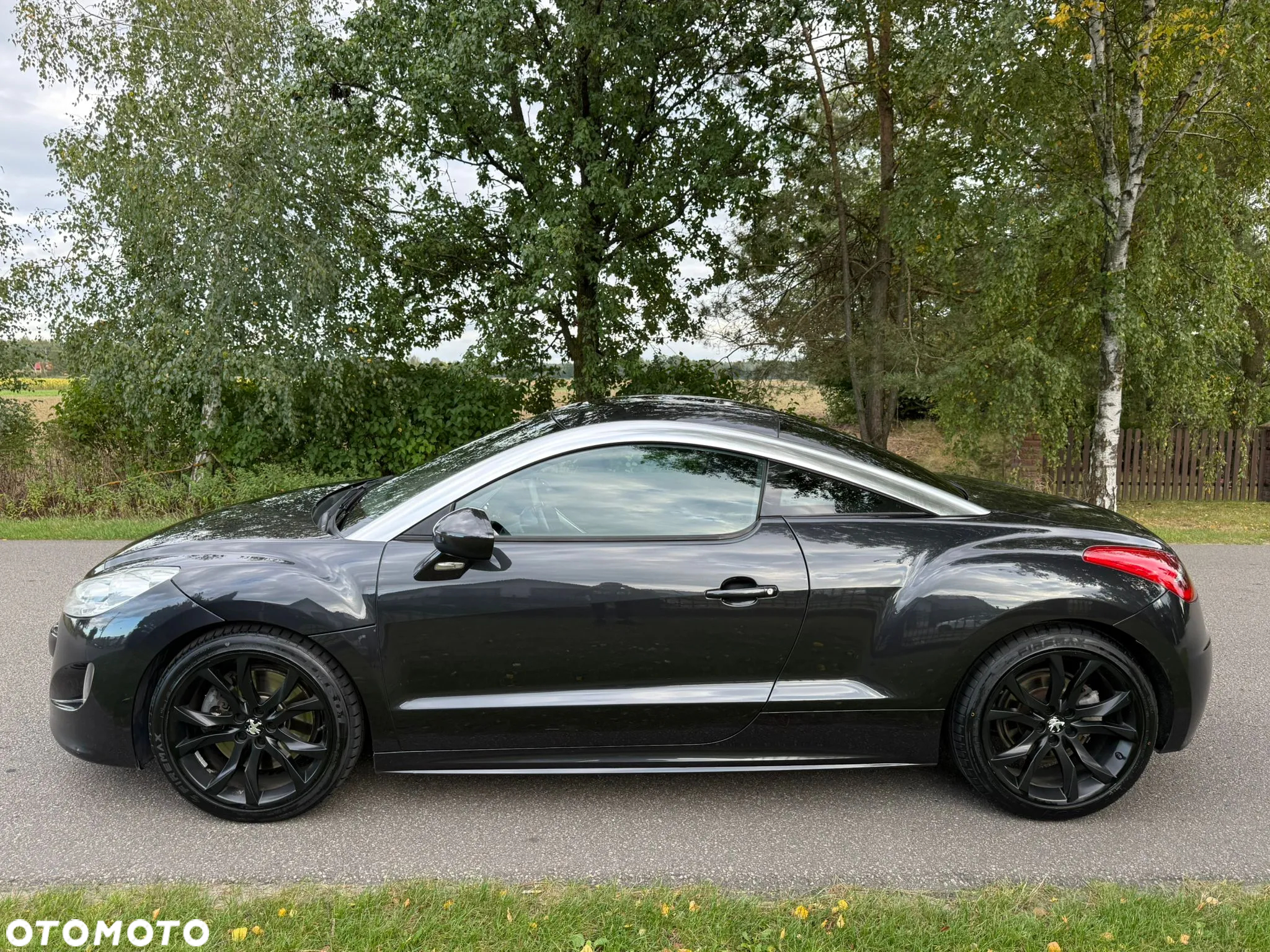 Peugeot RCZ 2.0 HDi - 5