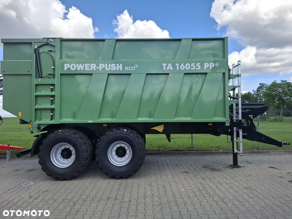 Brantner TA 16055 PP+ POWER PUSH ECO PLUS - 2