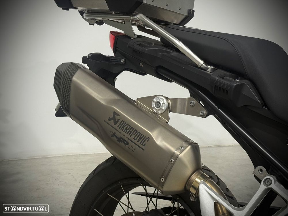 BMW F 850 GS Adventure RALLYE - 15