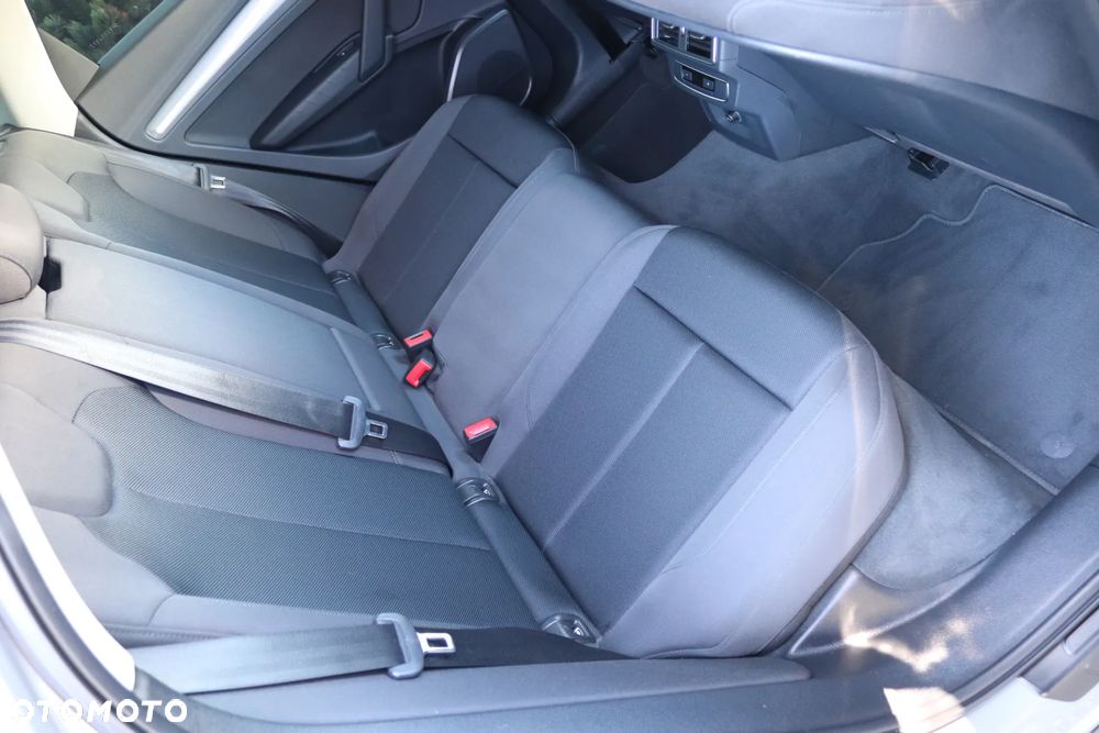 Audi Q5 40 TDI Quattro Sport S tronic - 25