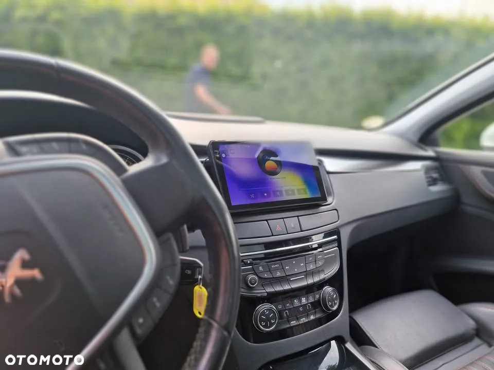 Peugeot 508 2.0 HDi Business Line - 5