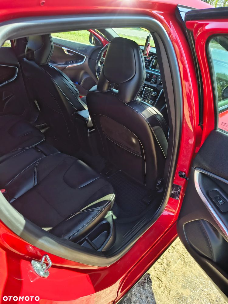 Volvo V40 T2 - 12