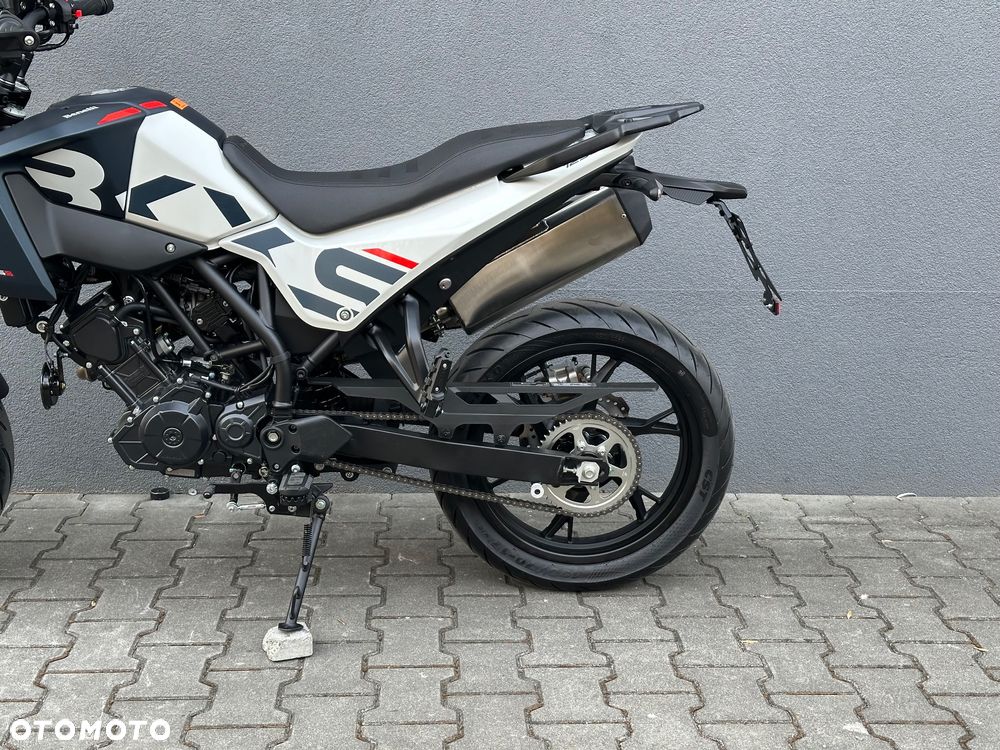 Benelli BKX - 10