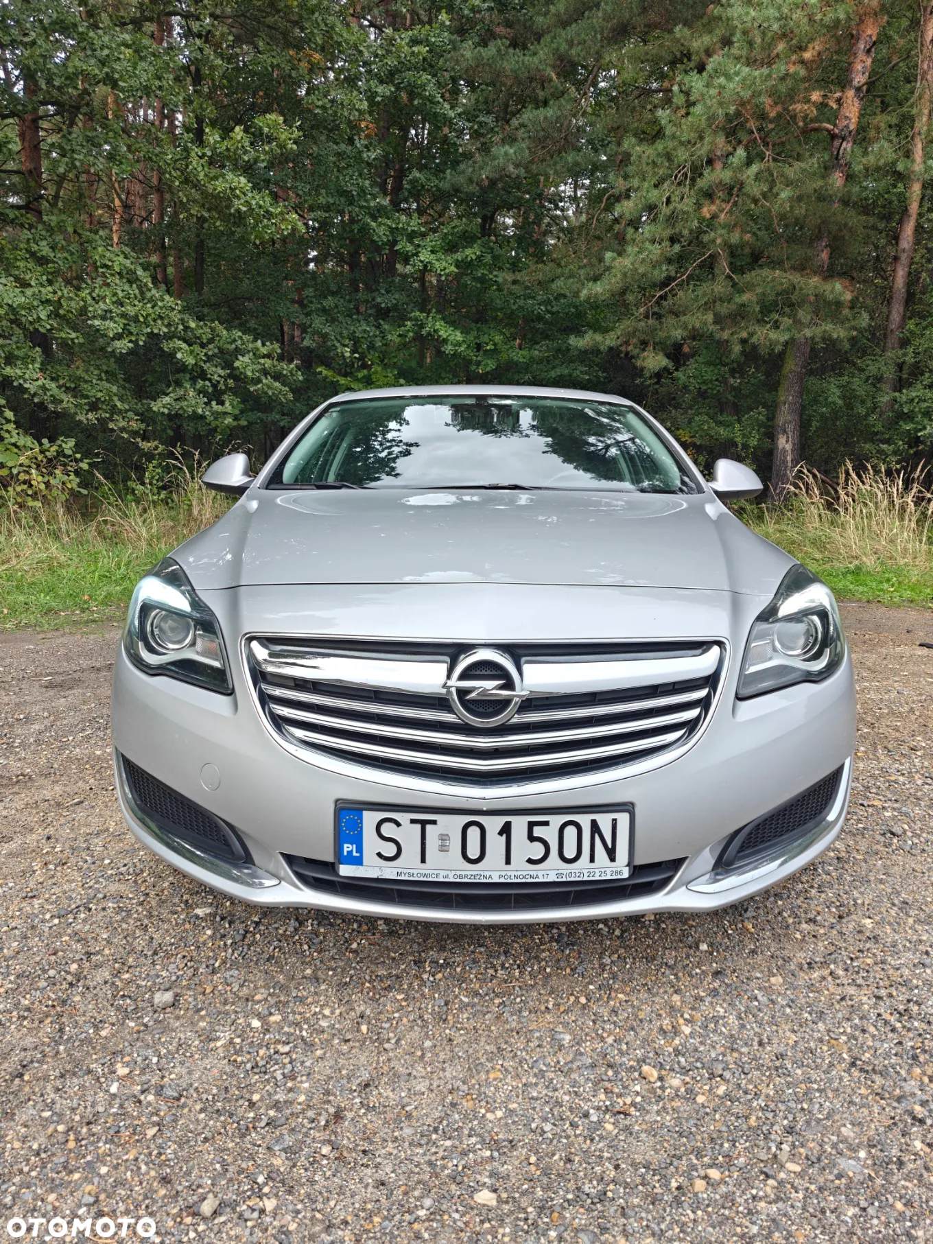 Opel Insignia 2.0 CDTI Edition - 9