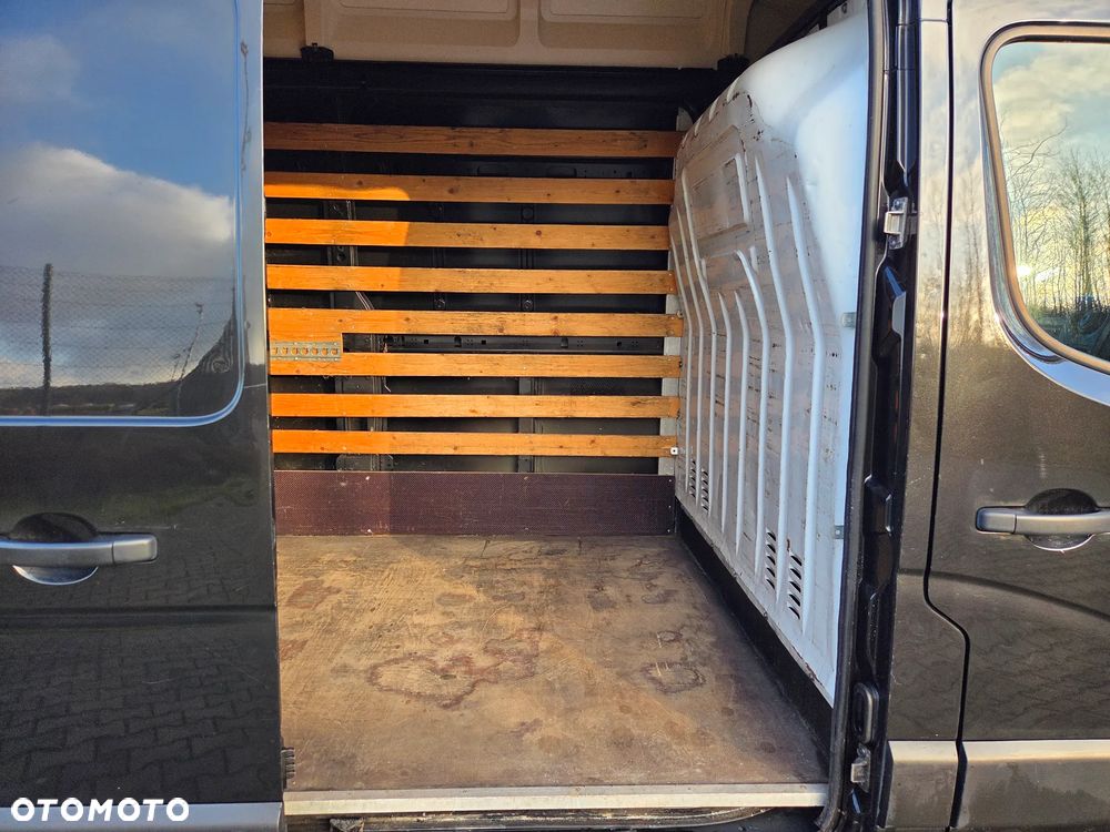 Opel Movano Super Stan *klima Max wysoki - 12