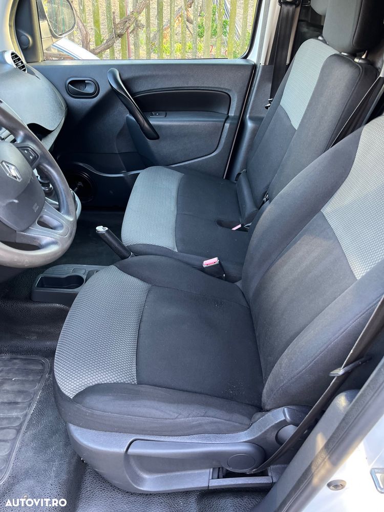 Renault Kangoo - 19