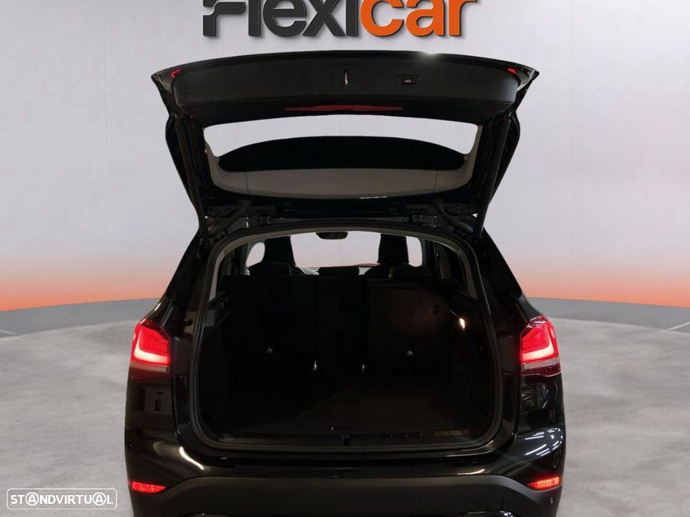 BMW X1 25 e xDrive Line Sport - 20