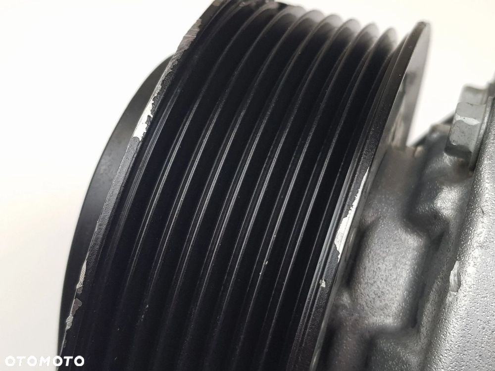 Kompresor Sprężarka klimatyzacji BMW X3 G01 X4 G02 G20 G22 7948805 - 10