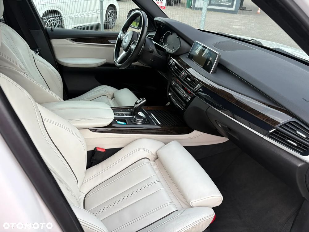 BMW X5 - 27