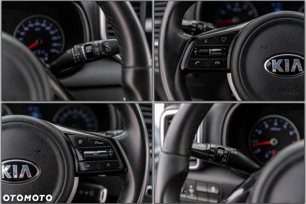 Kia Sportage 1.6 GDI 2WD VISION - 30