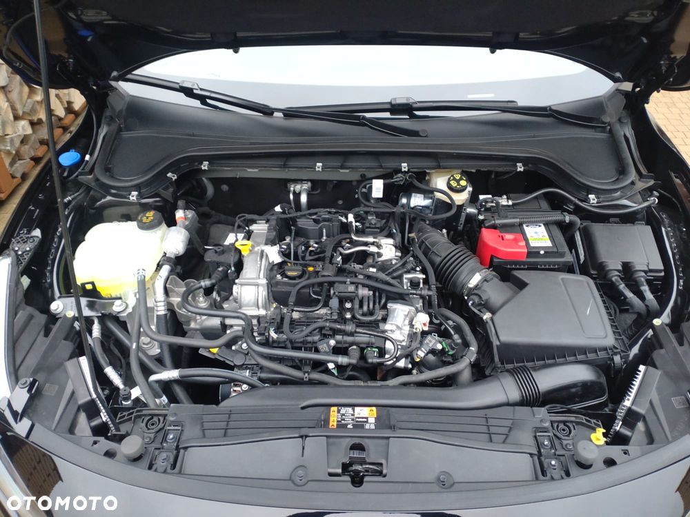 Ford Focus 1.0 EcoBoost mHEV ST-Line X - 17