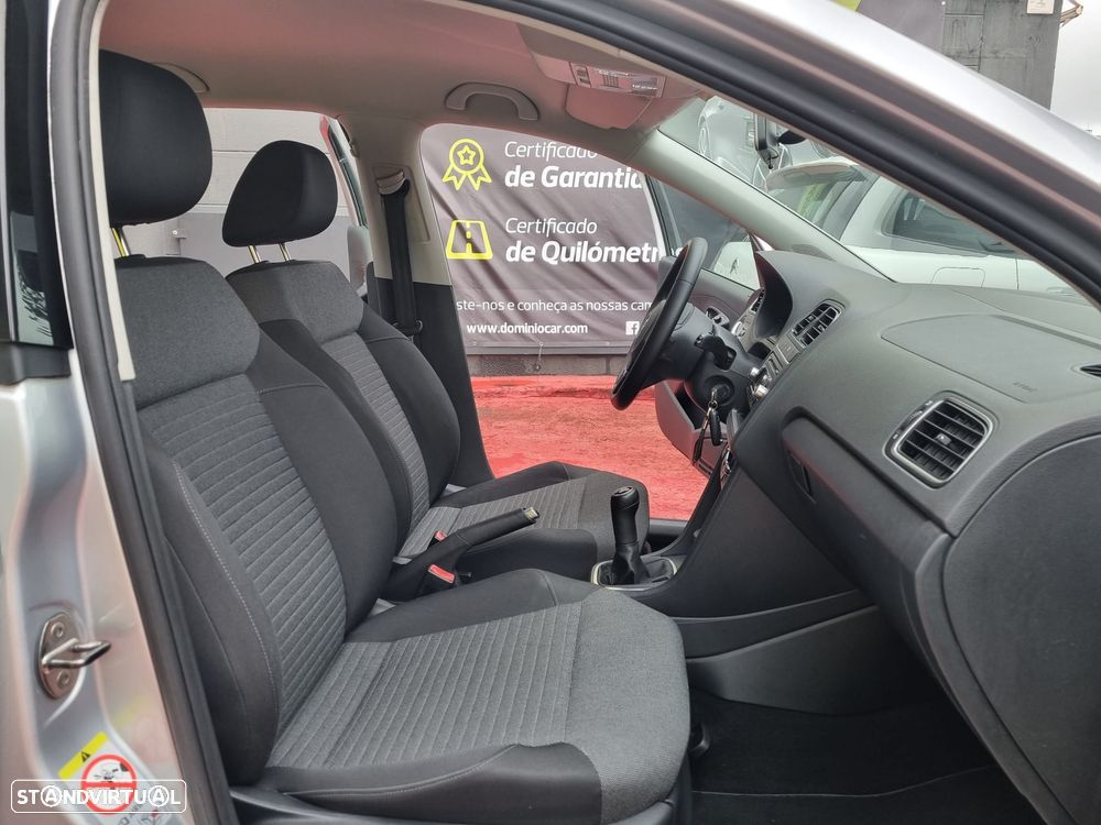 VW Polo 1.2 Highline - 18