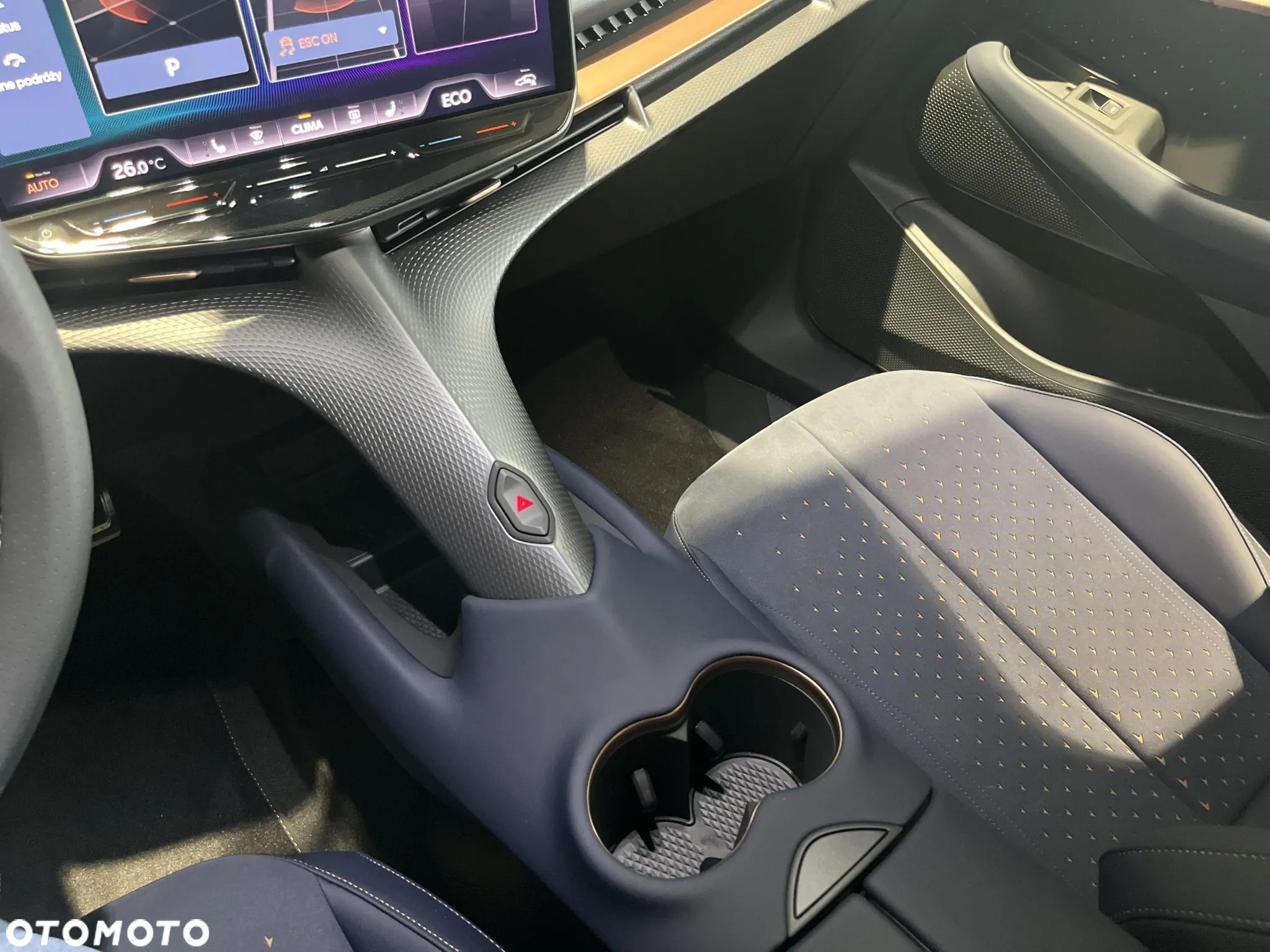 Cupra Tavascan 82kWh Endurance - 17