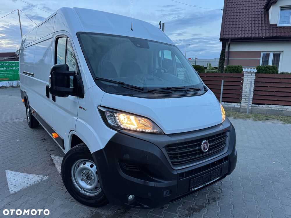 Fiat DUCATO - 2