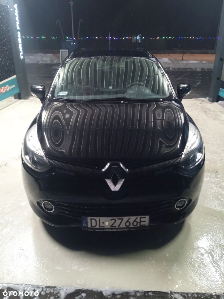 Renault Clio - 13